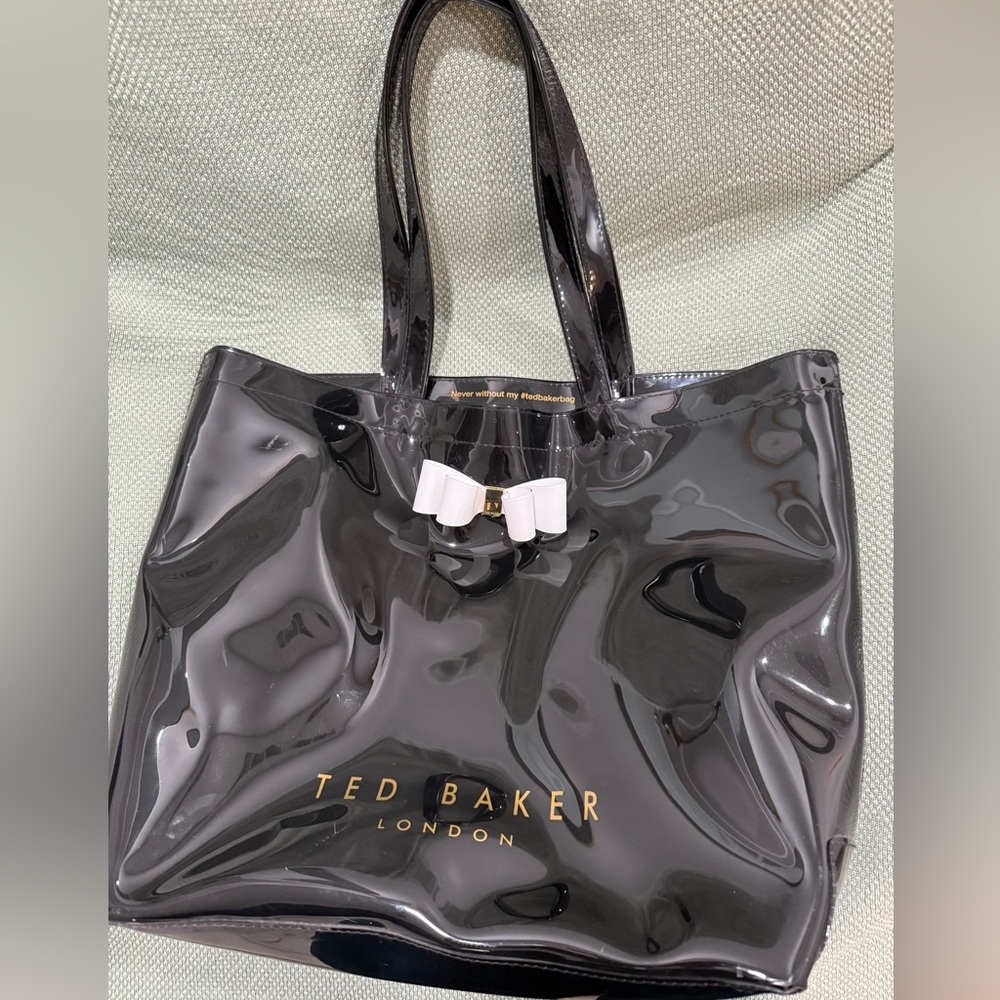 Ted baker tote